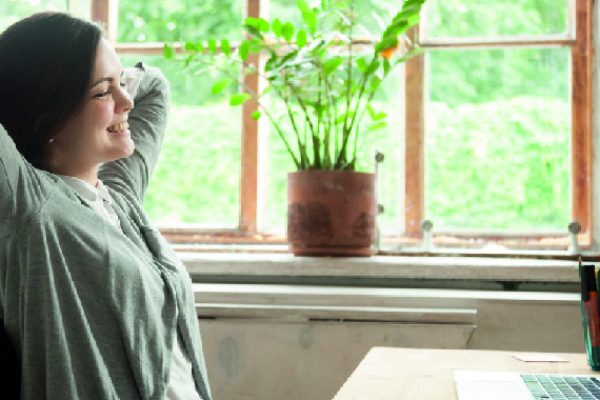 nieuws - column - ik heb werkgeluk - hrd groep