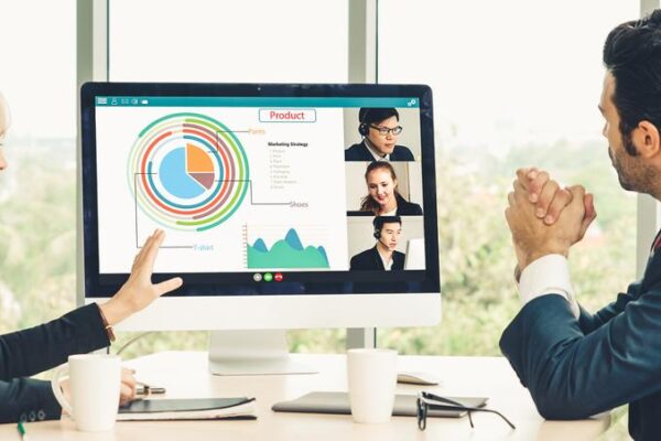 hybride werken -hrd groep