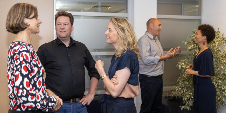 Duurzame gedragsverandering vraagt om zelfeffectiviteit