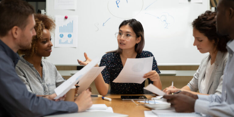 Haal het beste uit je team. Begin met een teamassessment